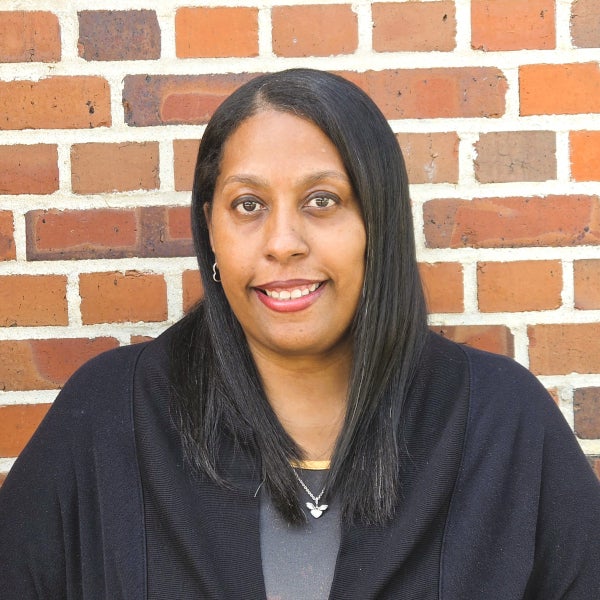 Tamkea Reese